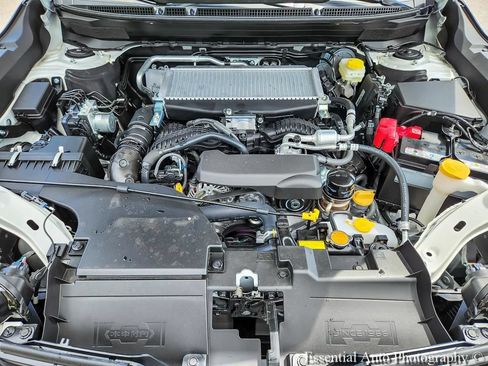 New 2026 Subaru Outback Wilderness AWD/4WD image 29