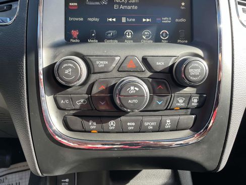 Used 2017 Dodge Durango GT w/ Premium Group image 24