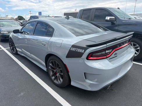 Used 2022 Dodge Charger R/T w/ Daytona Edition Group RWD image 3