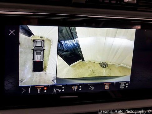 New 2026 GMC Sierra 1500 AT4X image 16