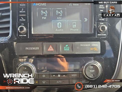 Used 2016 Mitsubishi Outlander SEL image 38