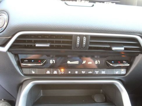 Certified 2025 MAZDA CX-90 Plug-In Hybrid w/ Preferred image 23