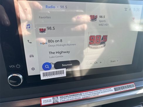 New 2025 Toyota Tacoma TRD Off-Road image 20