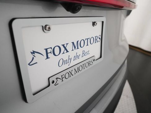 Used 2021 Hyundai Santa Fe SEL w/ Convenience Package FWD image 37