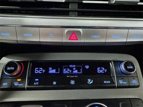 Used 2022 Hyundai Palisade SEL image 22