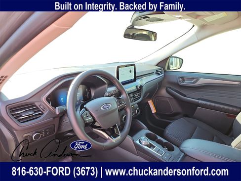 New 2026 Ford Escape Active w/ Cold Weather Package image 9