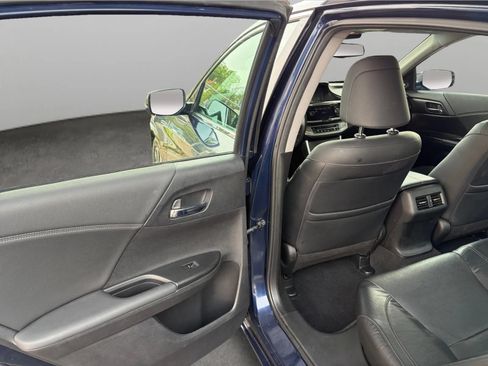 Used 2015 Honda Accord EX-L image 14