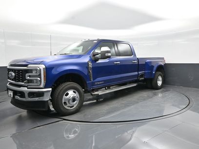 New 2026 Ford F350 Lariat w/ Chrome Package