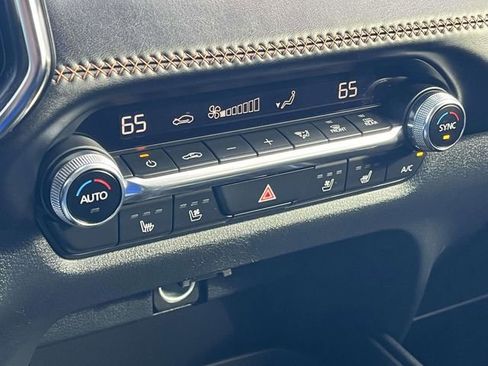 Used 2023 MAZDA CX-50 AWD 2.5 S w/ Cargo Package image 32