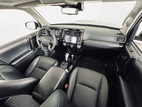 Used 2023 Toyota 4Runner TRD Off-Road Premium w/ Moonroof Package image 15