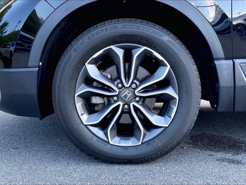 Used 2021 Honda CR-V EX image 10