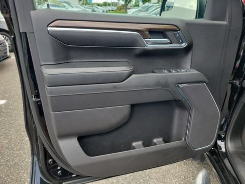 Used 2023 Chevrolet Silverado 1500 RST RWD image 23