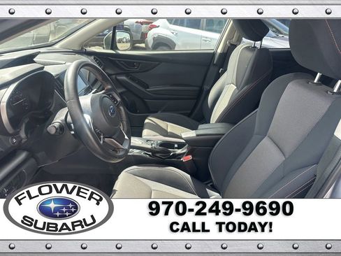 Used 2021 Subaru Crosstrek 2.0i Premium w/ Popular Package #3 AWD/4WD image 24