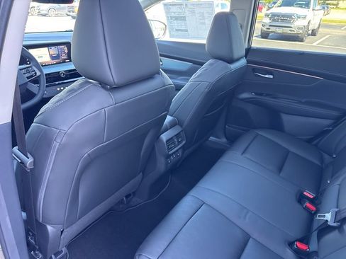 New 2026 Nissan Murano Platinum w/ Cargo Package AWD/4WD image 14