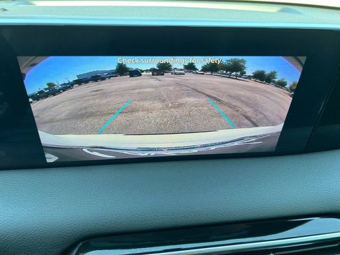 New 2026 Nissan Armada SV image 9