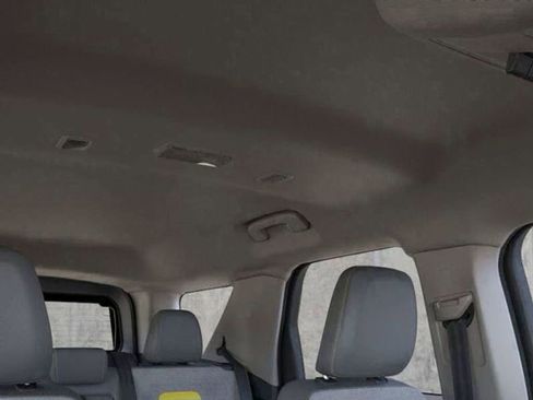New 2025 Ford Bronco Sport Badlands w/ Sasquatch Badlands Package AWD/4WD image 67