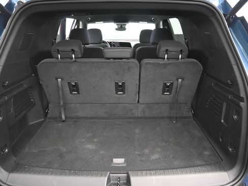 Certified 2026 Chevrolet Traverse LT w/ Enhanced Driving Package FWD image 33