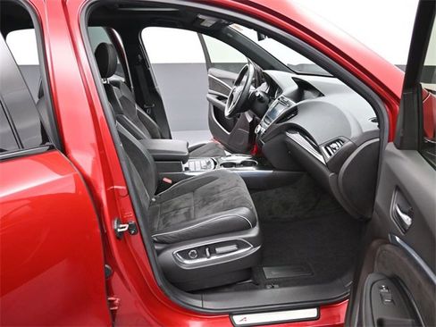Used 2020 Acura MDX A-Spec image 43
