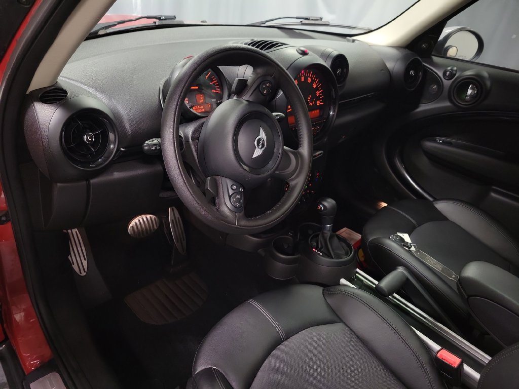 Used 2016 MINI Cooper Countryman S AWD/4WD image 18