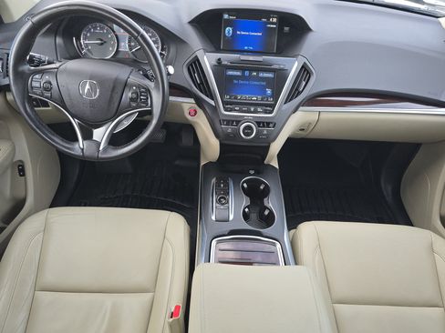 Used 2016 Acura MDX FWD w/ Technology Package image 5