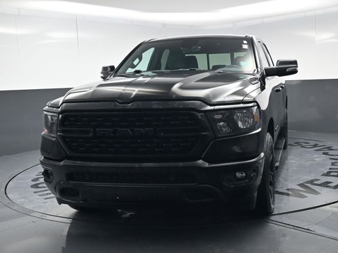 Used 2023 RAM 1500 Big Horn image 13