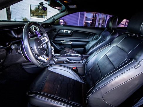 Used 2020 Ford Mustang GT Premium w/ Equipment Group 401A image 27