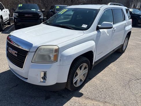 Used 2011 GMC Terrain SLE w/ Convenience Package image 14