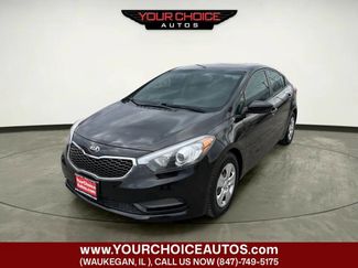 Used 2015 Kia Forte LX video 1