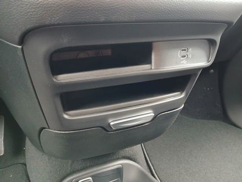 New 2026 Chrysler Voyager LX image 20