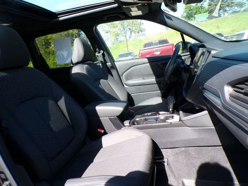 Used 2026 Subaru Forester Premium AWD/4WD image 15