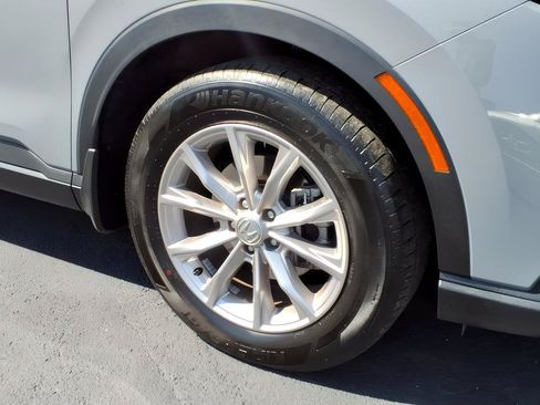 Used 2024 Honda CR-V EX-L image 10