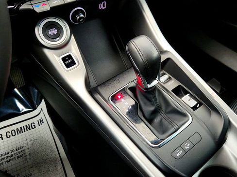 Used 2024 Dodge Hornet R/T image 16