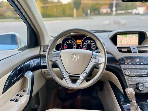 Used 2008 Acura MDX SH AWD w/Tech w/RES 4dr SUV w/ image 20