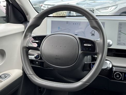 Used 2024 Hyundai Ioniq 5 SE RWD image 23