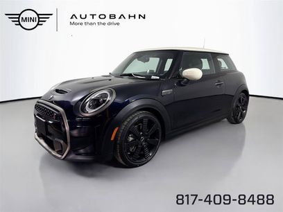 Used 2024 MINI Cooper S w/ MINI Resolute Edition