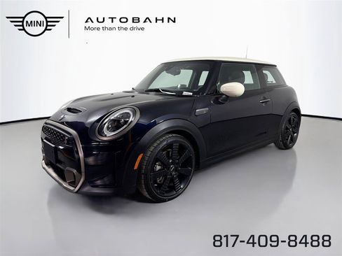 Used 2024 MINI Cooper S w/ MINI Resolute Edition FWD image 1