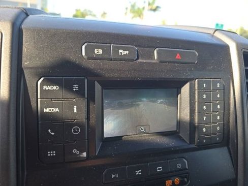 Used 2021 Ford F450 XL w/ Power Equipment Group RWD image 19