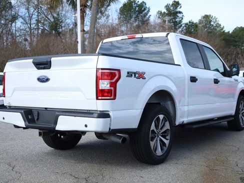 Used 2019 Ford F150 XL w/ Equipment Group 101A Mid image 5