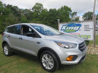 Used 2019 Ford Escape S image 1