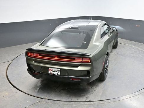 New 2026 Dodge Charger Scat Pack AWD/4WD image 34