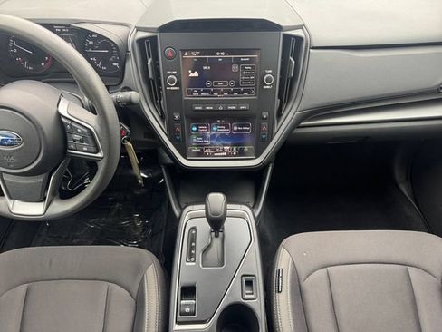 Used 2024 Subaru Impreza 2.0i w/ Popular Package #1A AWD/4WD image 12