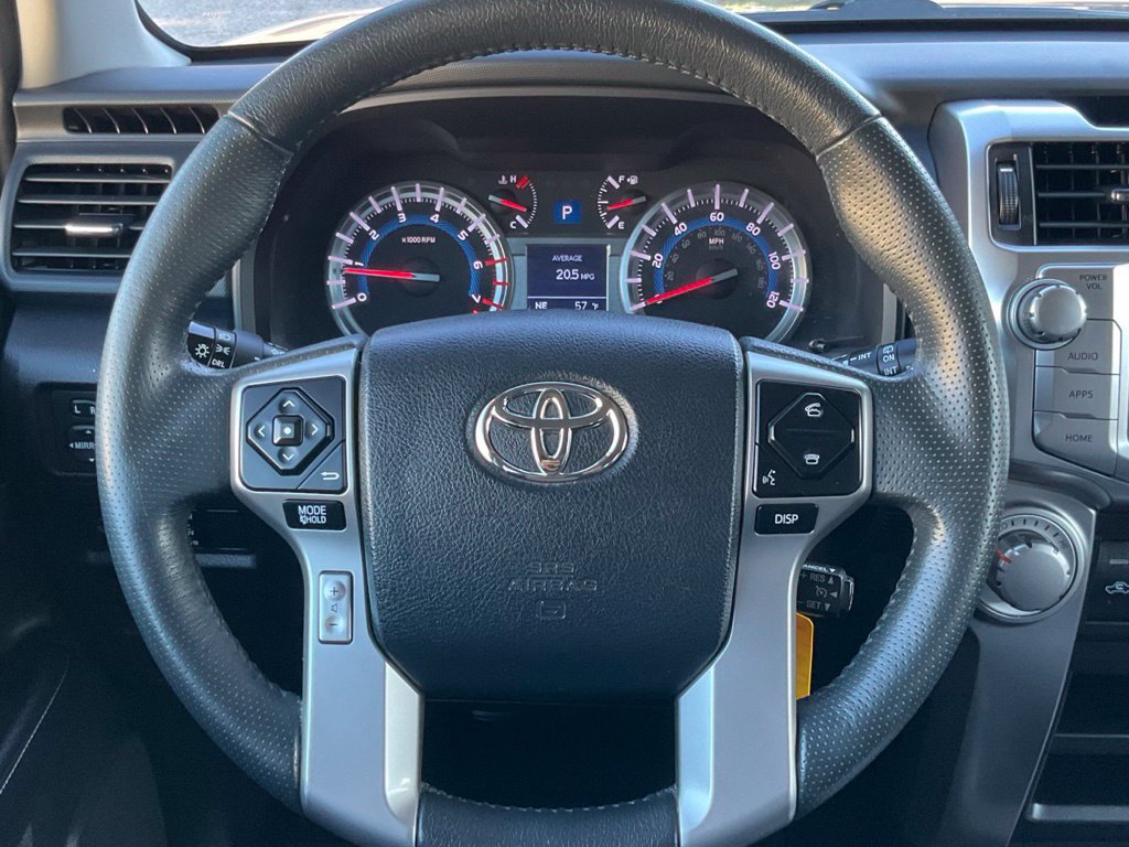 Used 2019 Toyota 4Runner SR5 RWD image 41