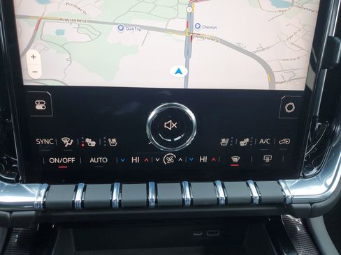 New 2026 GMC Yukon Elevation image 28