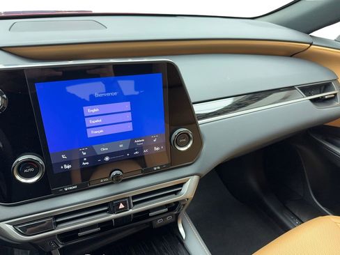 Used 2025 Lexus RX 350 FWD w/ Accessory Package (K3) image 23