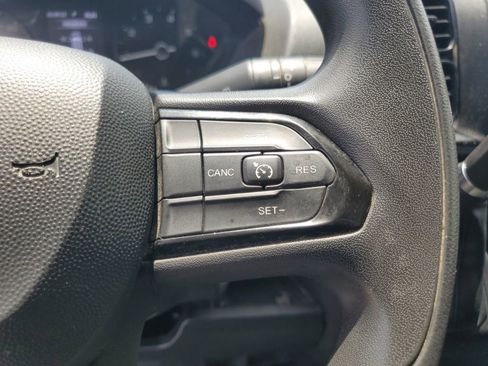 Used 2023 RAM ProMaster 2500 FWD image 16