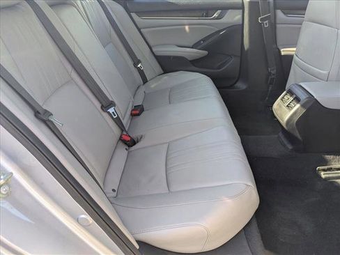 Used 2020 Honda Accord EX-L image 20