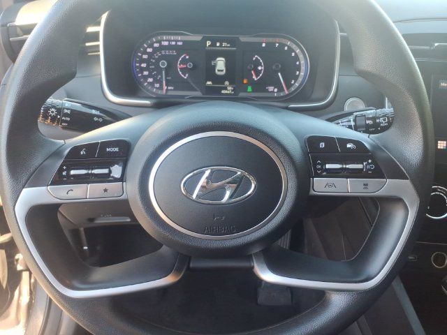 Used 2023 Hyundai Tucson SEL AWD/4WD image 5