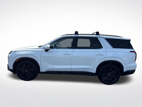 Used 2024 Hyundai Palisade XRT AWD/4WD image 2