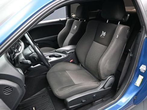 Used 2020 Dodge Challenger R/T Scat Pack RWD image 24