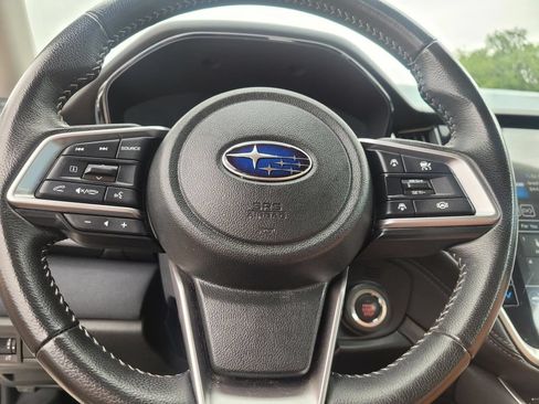 Used 2023 Subaru Legacy Premium AWD/4WD image 24
